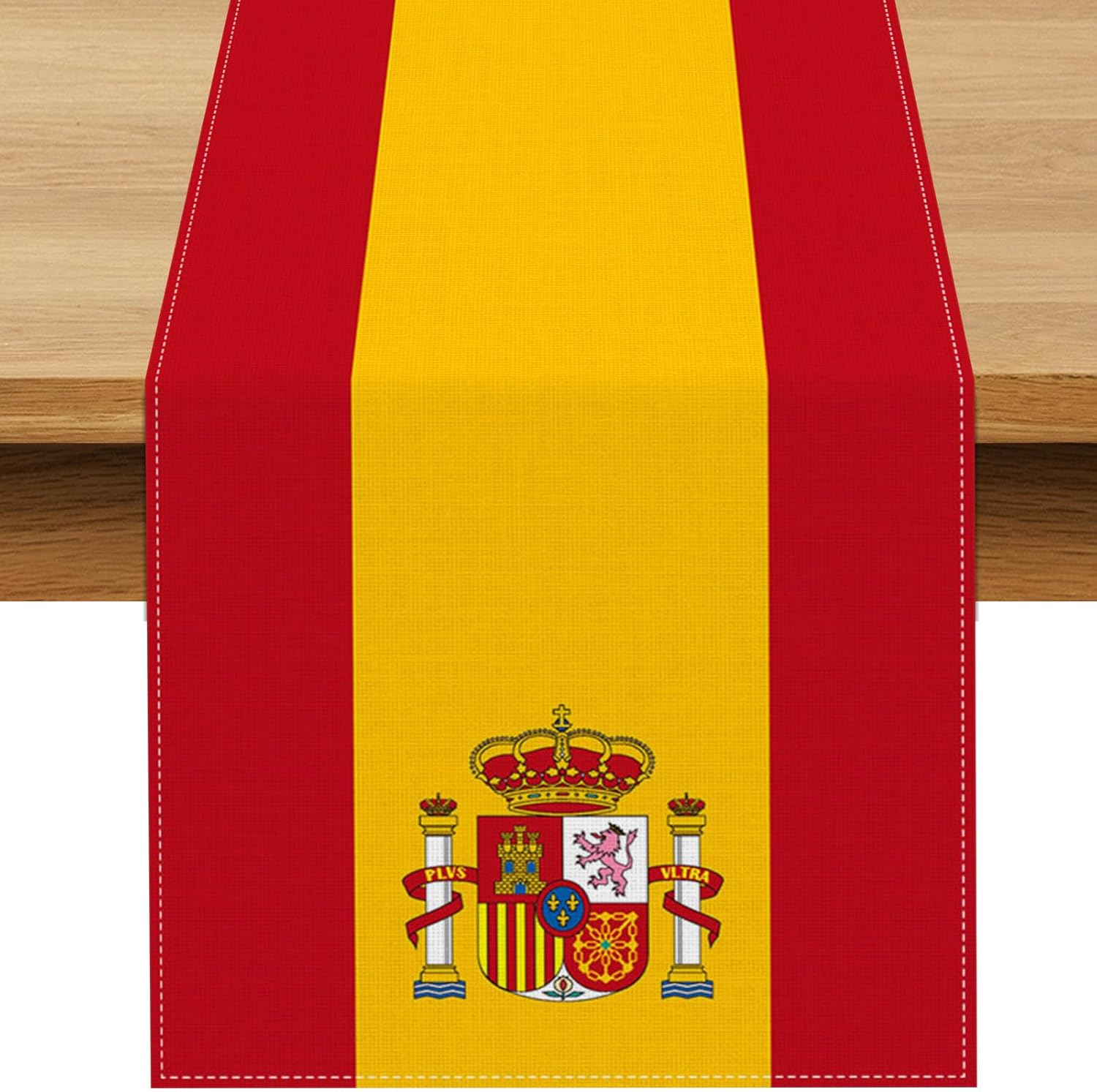 Linen Table Runner - Caminho de Mesa de Linho com