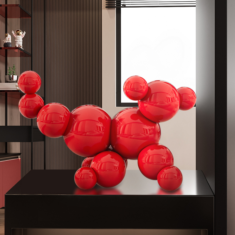 Home Decor Za - za-Moderno Armário de TV de Luxo