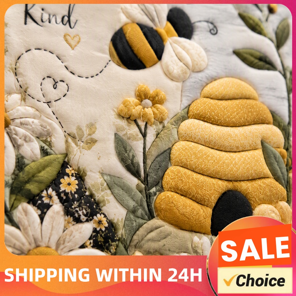 Home Decor Theme - Kit de Arte em Tecido DIY