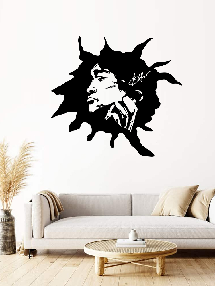 Decalque engraçado adesivo de  - Home Decor Y2K avaliação e preço