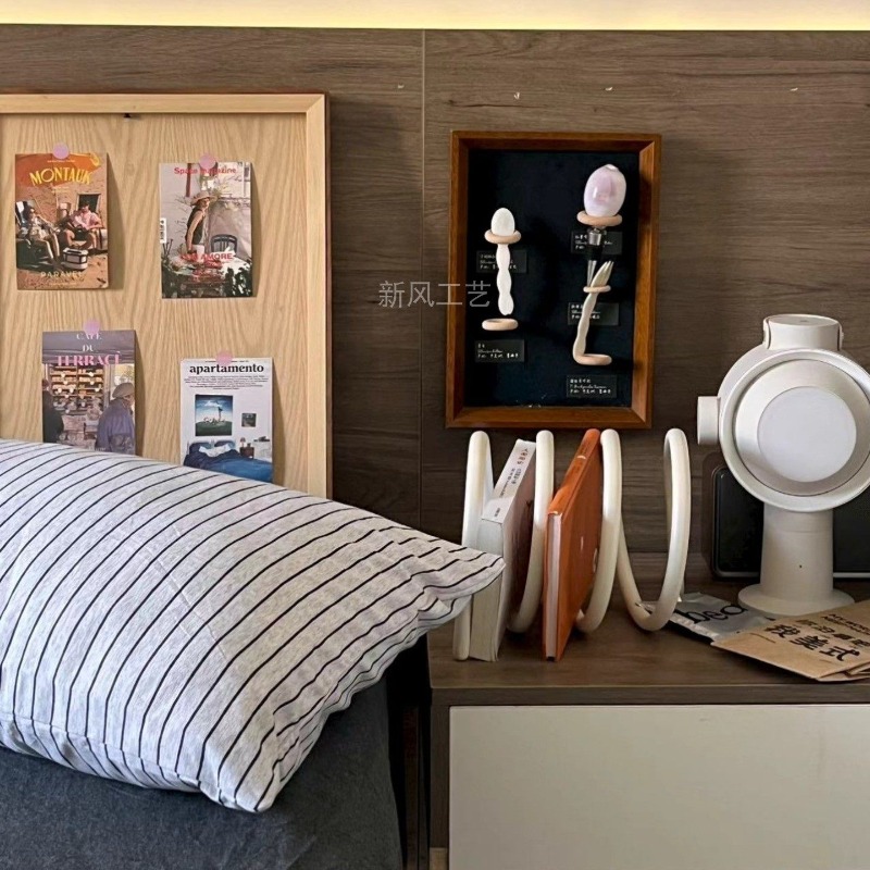 Suporte de Revistas Metálico M - Home Decor Magazine avaliação e preço