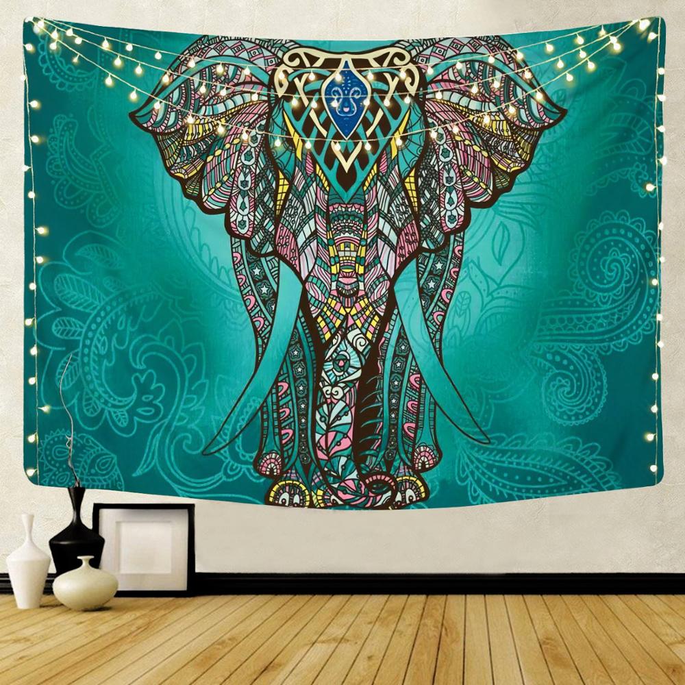 2021 quente mandala padrão ind - Home Decor Indonesia avaliação e preço