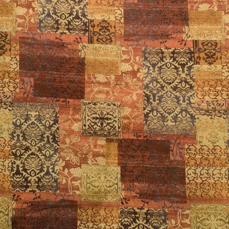 Tecido de Algodão e Linho com  - Linen Table Runner avaliação e preço