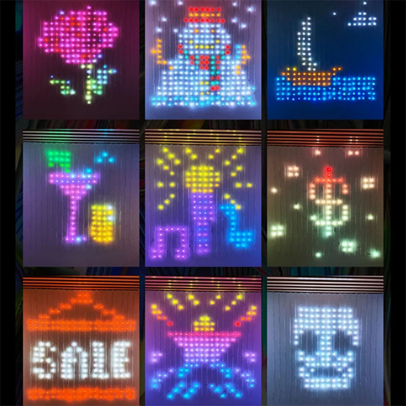 2025 bluetooth inteligente luz - Home Decor Free App avaliação e preço