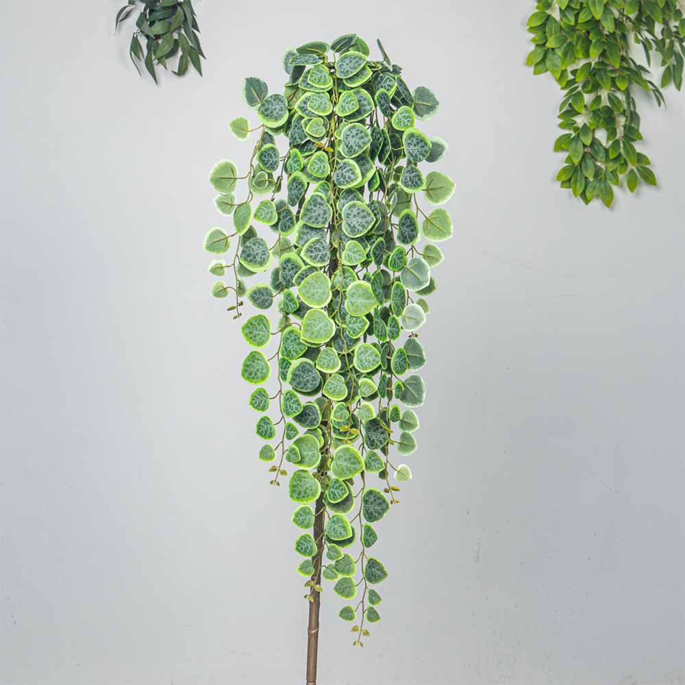 60-80cm artificial pendurado v - Rattan Plant Basket avaliação e preço