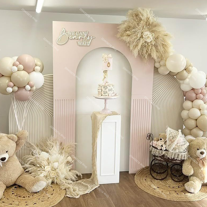 Pampas grama artificial rosa f - Pampas Grass Decor avaliação e preço