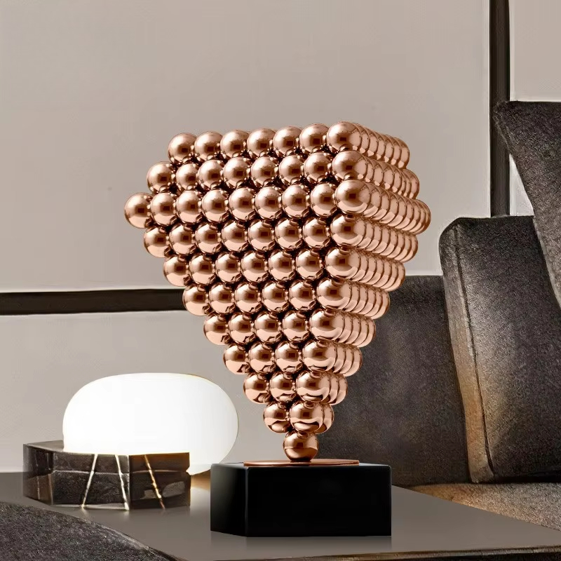 Arte Abstrata Moderna para Dec - Home Decor Za avaliação e preço