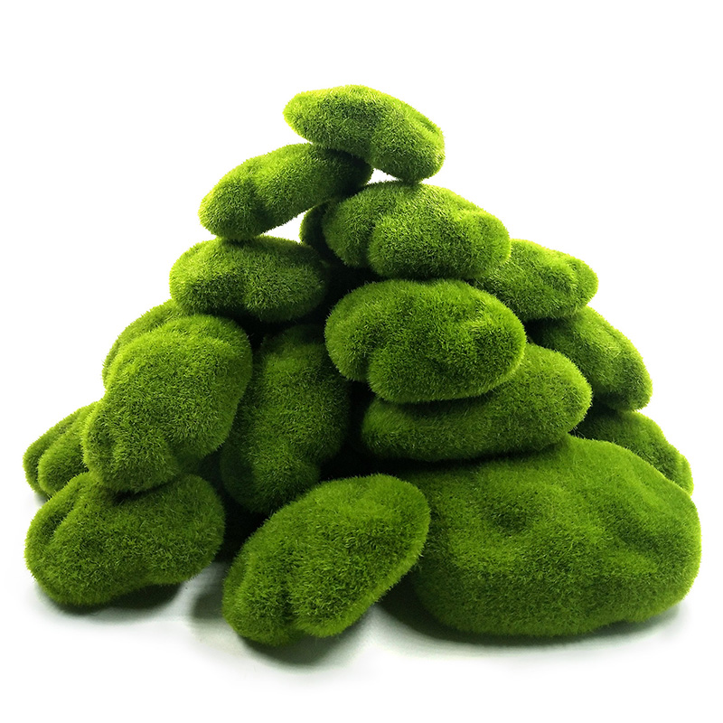 Verde grama artificial espuma  - Home Decor Za avaliação e preço