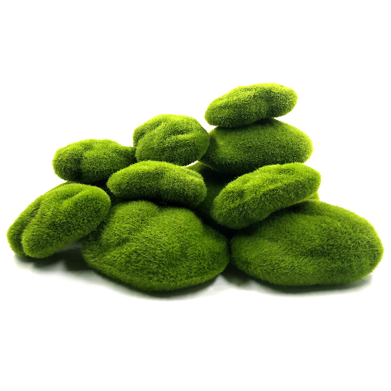 Verde grama artificial espuma  - Home Decor Za avaliação e preço