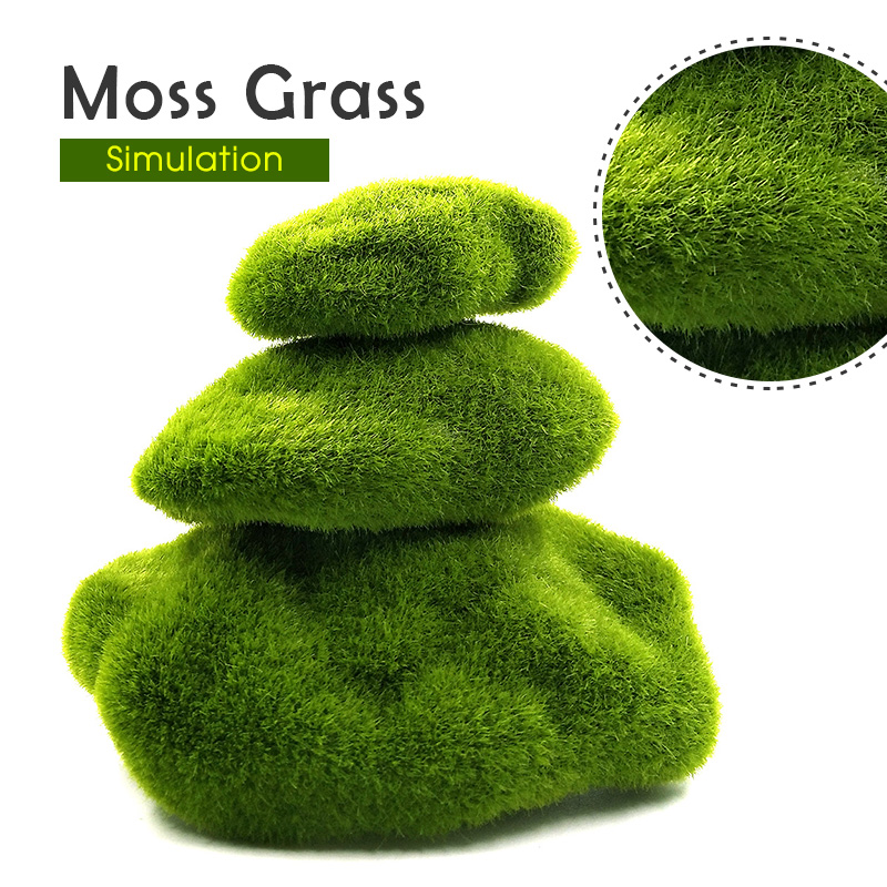 Verde grama artificial espuma  - Home Decor Za avaliação e preço