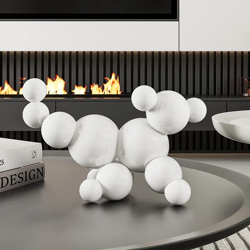 za-Moderno Armário de TV de Lu - Home Decor Za avaliação e preço