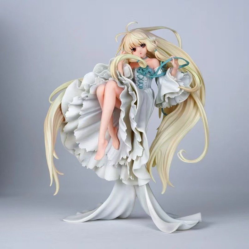 Figura de Anime Chobits Chi, E - Home Decor Theme avaliação e preço