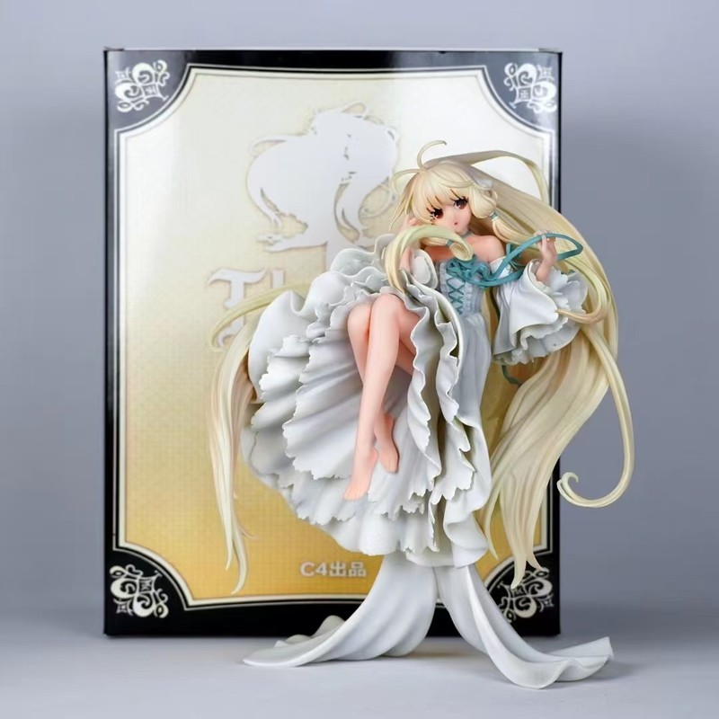 Figura de Anime Chobits Chi, E - Home Decor Theme avaliação e preço