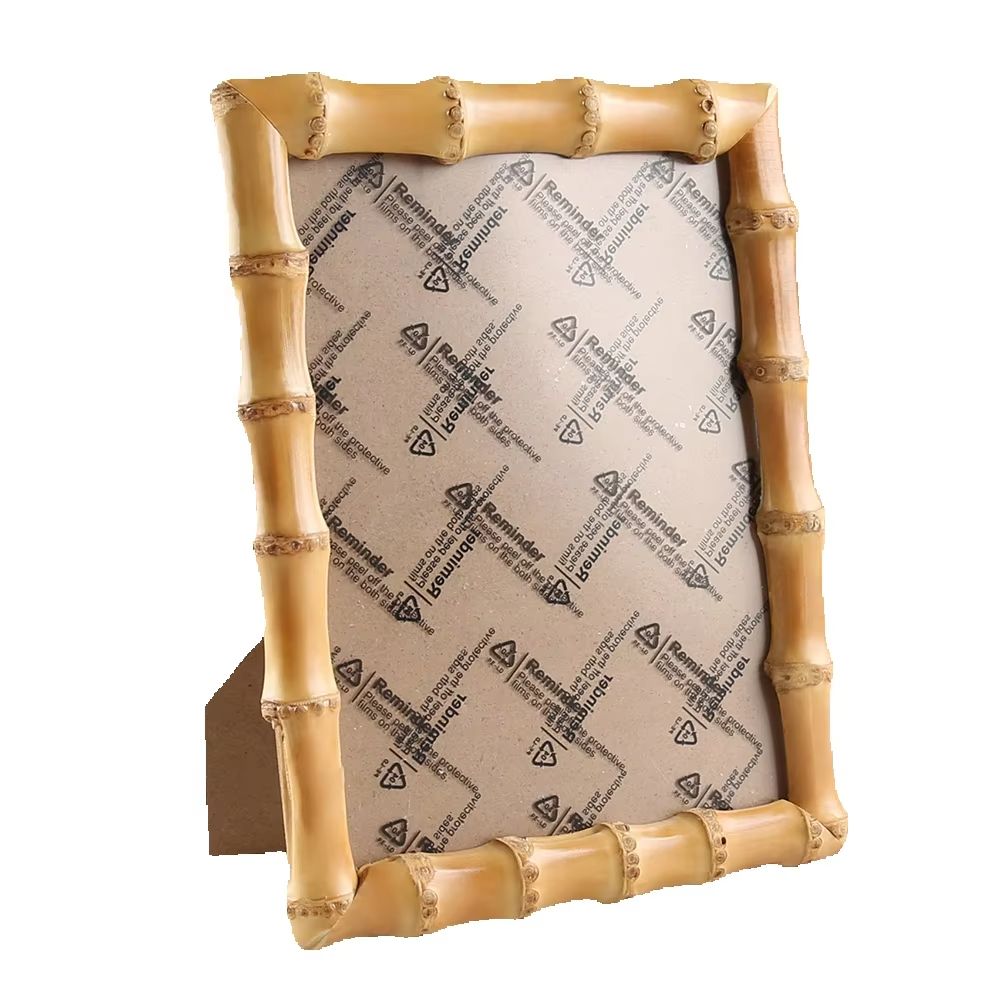 Nilerun Porta-retratos de Bamb - Bamboo Photo Frame avaliação e preço