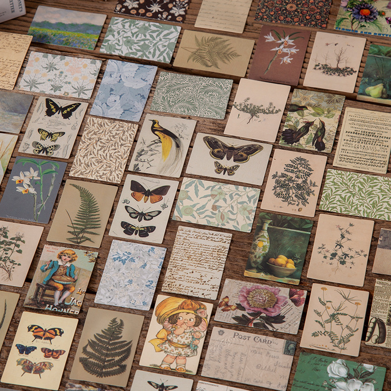 100 Folhas de Papel para Decor - Home Decor Magazine avaliação e preço