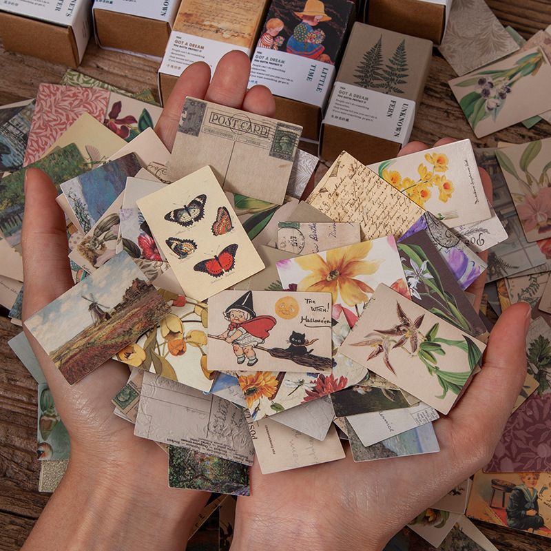 100 Folhas de Papel para Decor - Home Decor Magazine avaliação e preço