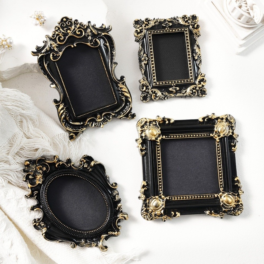 Mini Porta-Retratos de Parede  - Bamboo Photo Frame avaliação e preço
