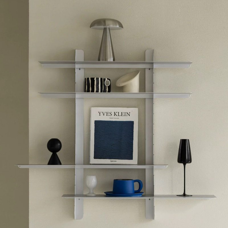 Suporte de Revistas de Parede  - Home Decor Magazine avaliação e preço