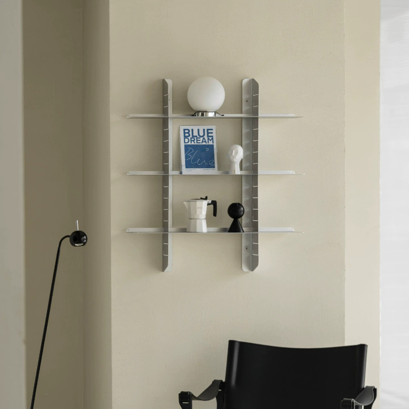 Suporte de Revistas de Parede  - Home Decor Magazine avaliação e preço