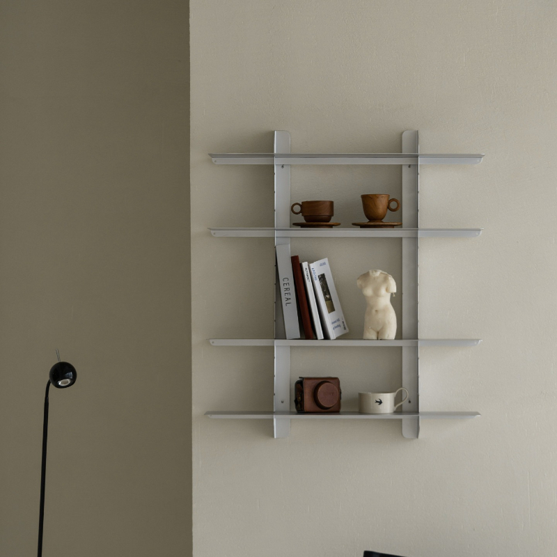 Suporte de Revistas de Parede  - Home Decor Magazine avaliação e preço
