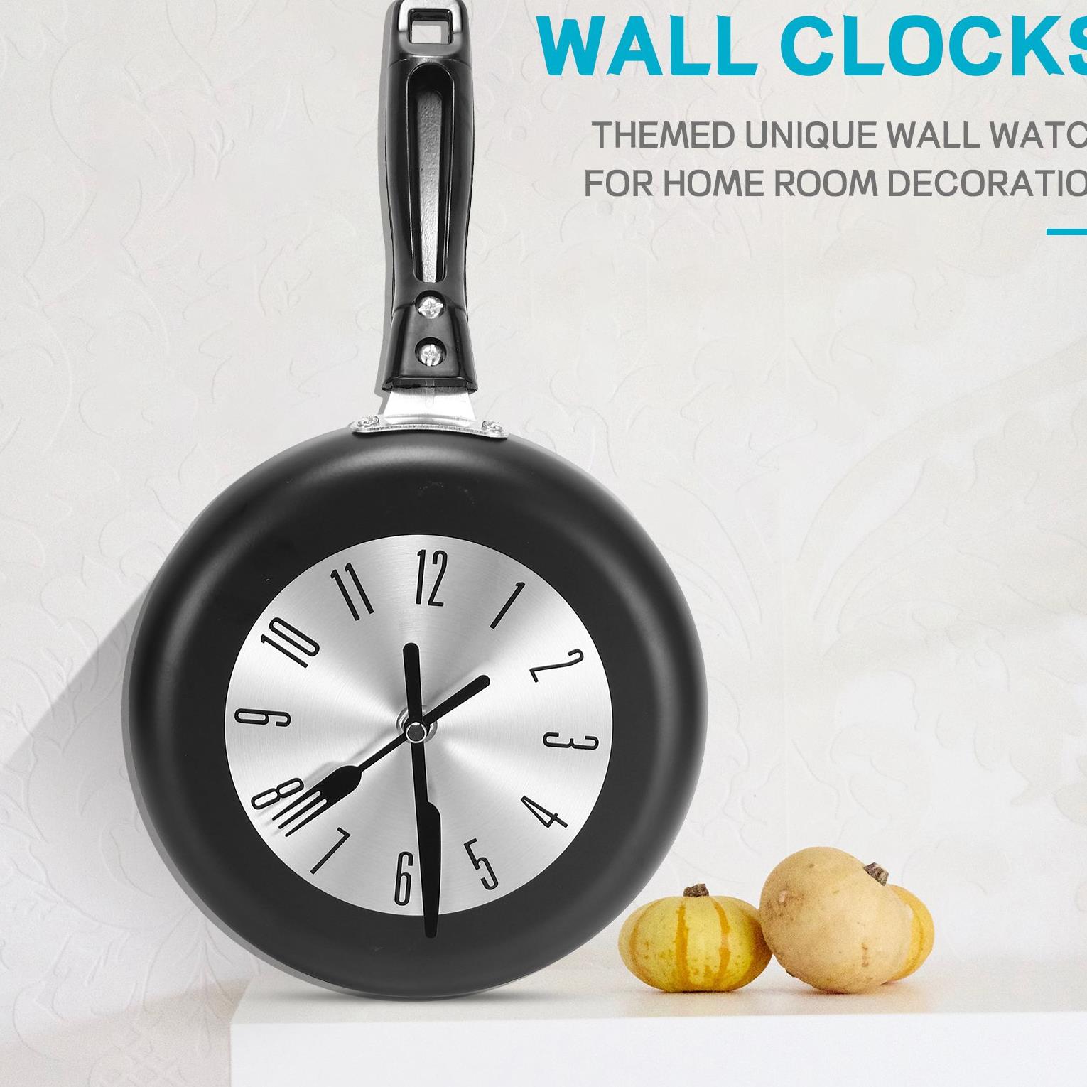 (A95Z) Relógio de Parede de Me - Home Decor Theme avaliação e preço