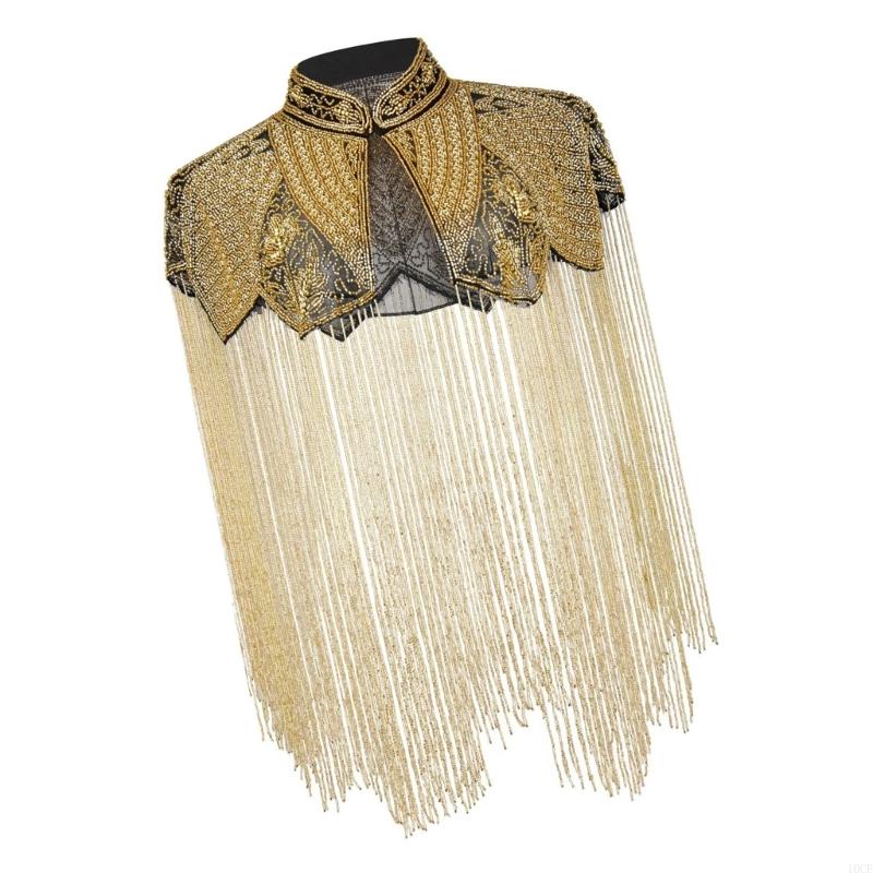 Xale estola com franjas elegan - Home Decor Indonesia avaliação e preço