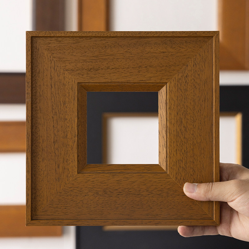 Quadros de madeira maciça pers - Bamboo Photo Frame avaliação e preço