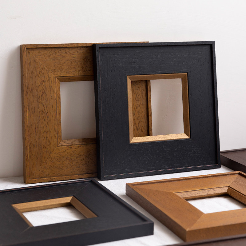 Quadros de madeira maciça pers - Bamboo Photo Frame avaliação e preço