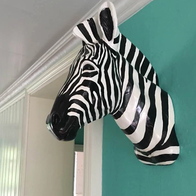 MGT-Resina Estátua Animal para - Home Decor Y2K avaliação e preço