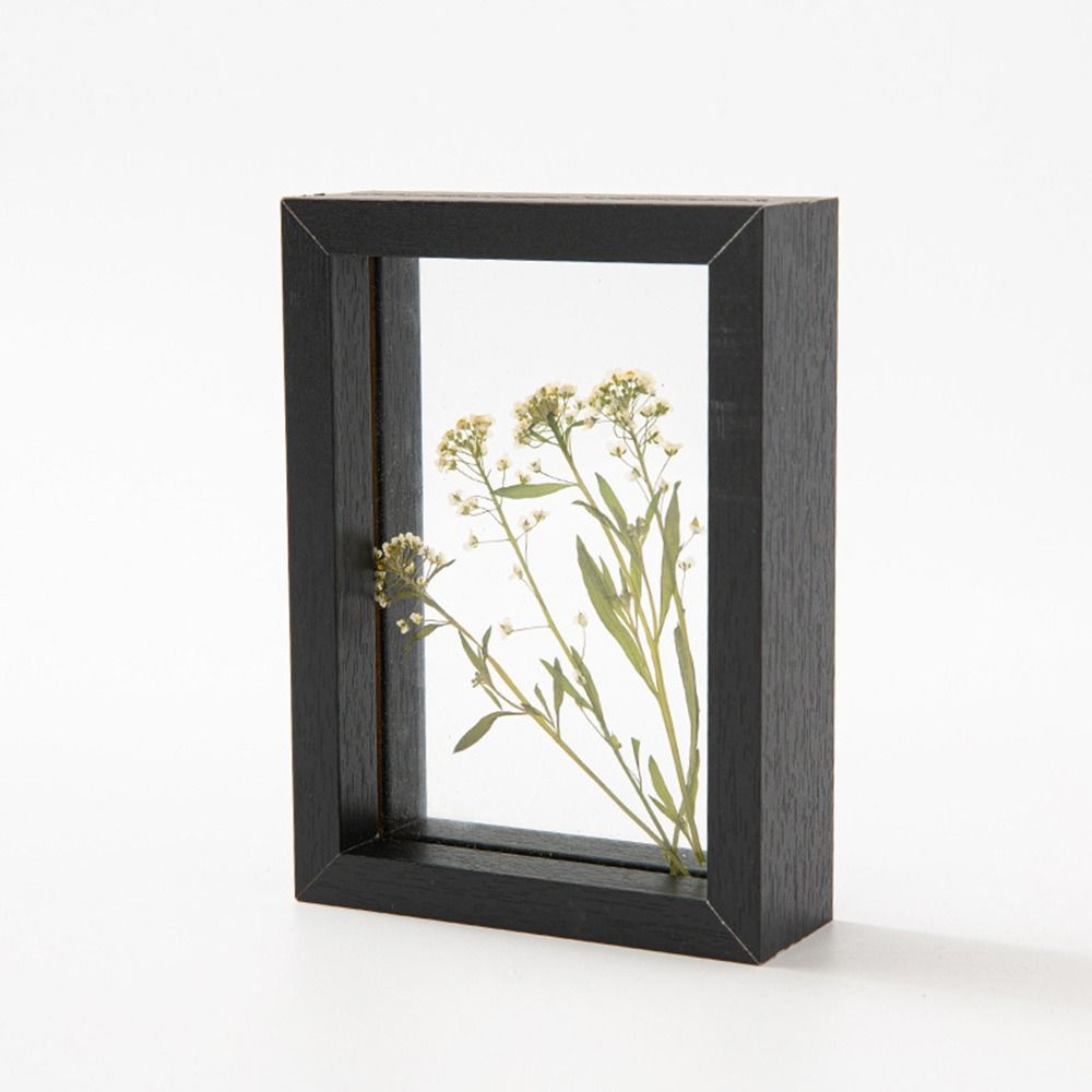 Moldura de amostra de folha de - Bamboo Photo Frame avaliação e preço