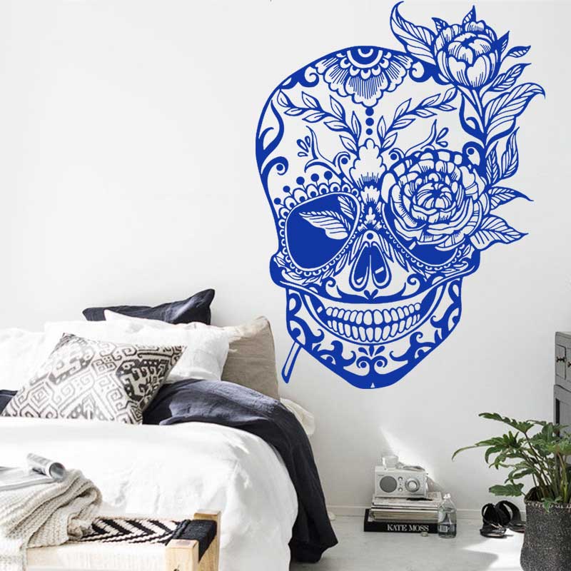 Decalque de Parede em Vinil Da - Home Decor Y2K avaliação e preço