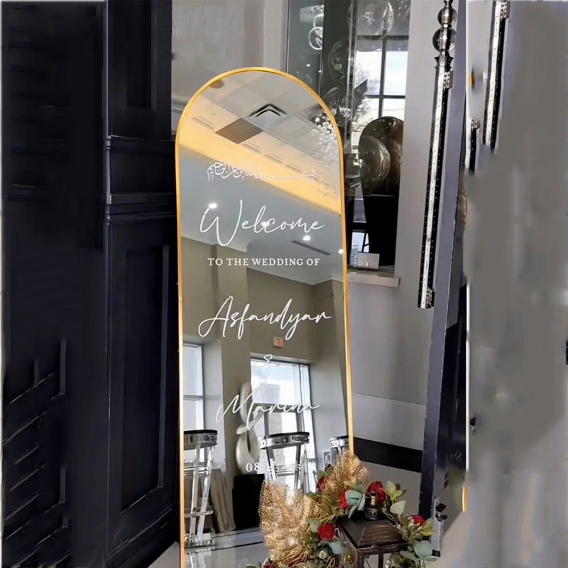 Sinal de entrada de boas-vinda - Home Decor Indonesia avaliação e preço