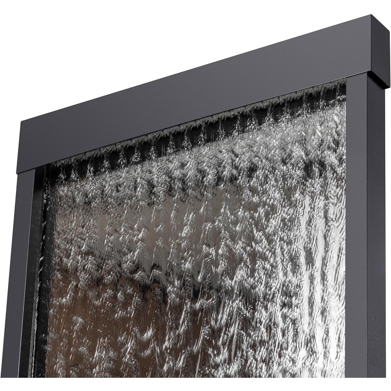 Fonte cascata interna moderna  - Home Decor Free App avaliação e preço