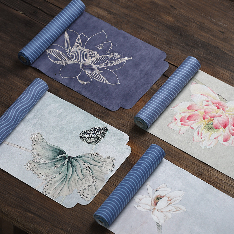 Toalha de Mesa Artesanal de Al - Linen Table Runner avaliação e preço