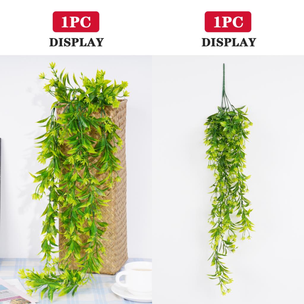 Vaso de Plástico 3D em Formato - Rattan Plant Basket avaliação e preço