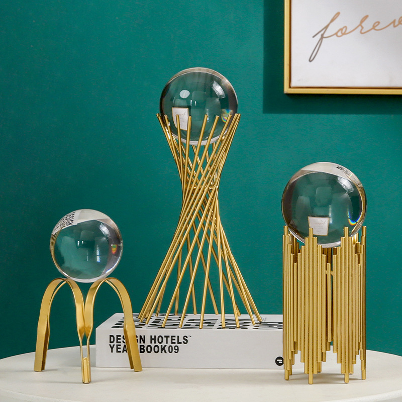 Joias leves de metal de luxo,  - Home Decor Za avaliação e preço