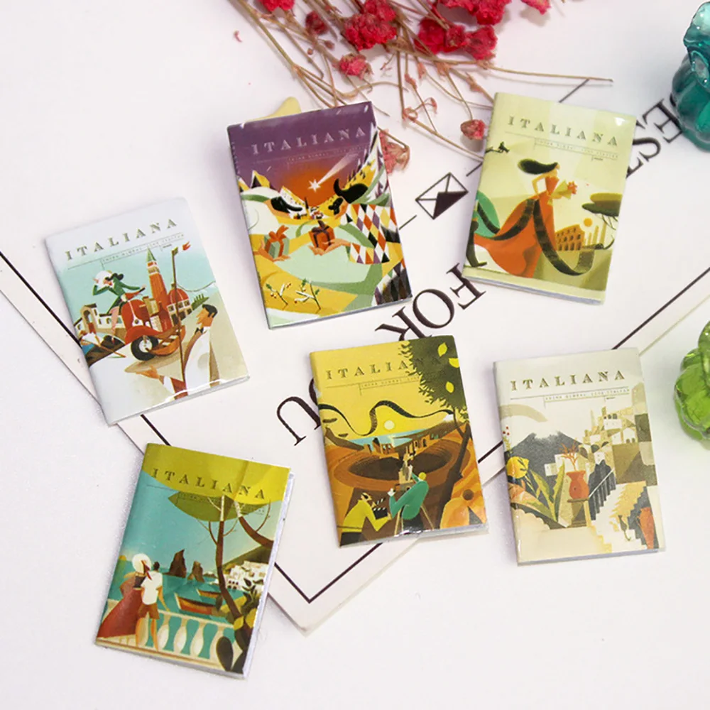 Acessórios em miniatura para c - Home Decor Magazine avaliação e preço