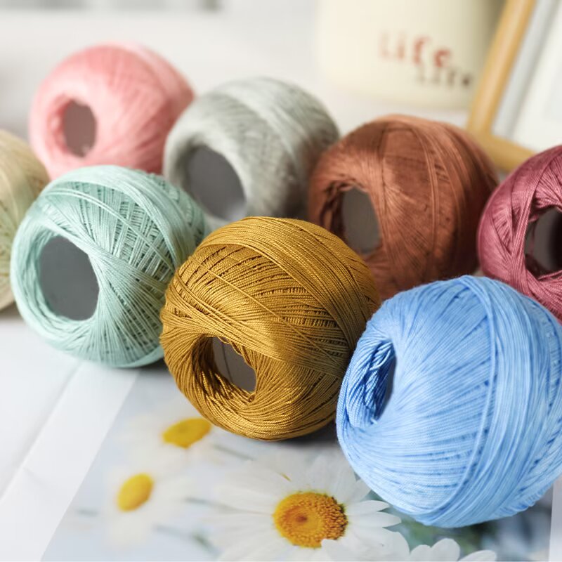 Não 7 fios de renda, um fio de - Linen Table Runner avaliação e preço