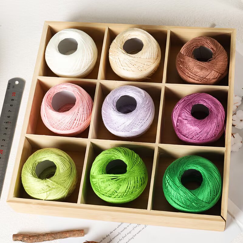 Não 7 fios de renda, um fio de - Linen Table Runner avaliação e preço